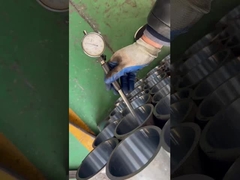 1000mm - 8000mm 강철 넥타이 막대기