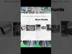 1000mm - 8000mm 금속 홀로우 바, 닦은 하드 크롬 접착 스탠드