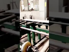 내구성 있는 홀로 금속 막대 가벼운 부식 저항성