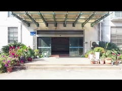 제품 크롬 피스톤 바드 공장