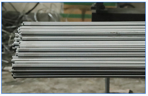 주문 25~30도 사이 2마이크론 0.2-0.4 수압 피스톤 막대기계 기계 online manufacture