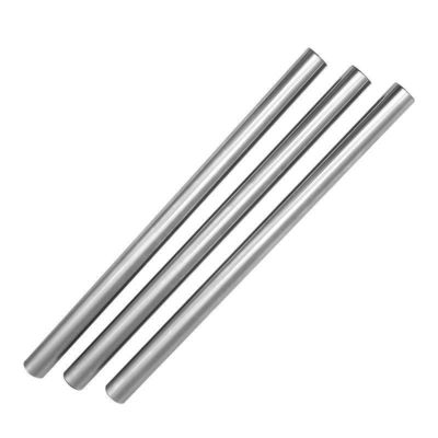 주문 산화 저항성 전자기 접착 크롬 피스톤 스탠드 online manufacture
