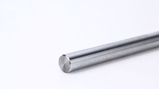 주문 고강도 인덕션 경화 크롬 막대 HRC 28-32 부식 저항 online manufacture