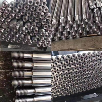 주문 6~8.1미터 사이 0.2-0.4 템퍼드 전기판 피스톤 막대 자동차 산업 online manufacture