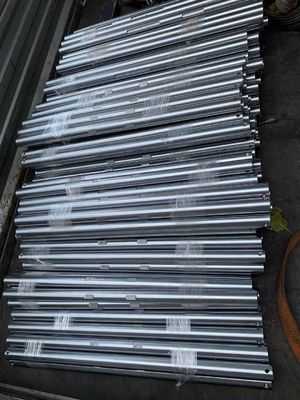 주문 6~8.1미터 사이 로저 강철 길이가 3~5마이크론 online manufacture
