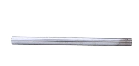 맞춤형 인덕션 경화 크롬 바 6mm - 100mm 길이 크롬 접착