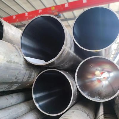50-55도 사이 2 미크론 0.2 Pneumatic Piston Rod 자동차 산업
