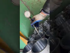 1000mm - 8000mm 강철 넥타이 막대기